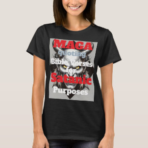 MAGA T-Shirt