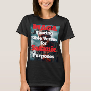 MAGA T-Shirt