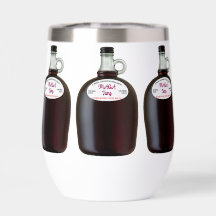 MAGA TEARS VINHO VIDRO