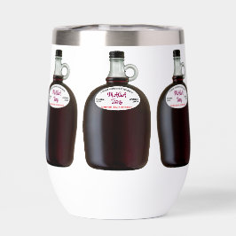 MAGA TEARS VINHO VIDRO