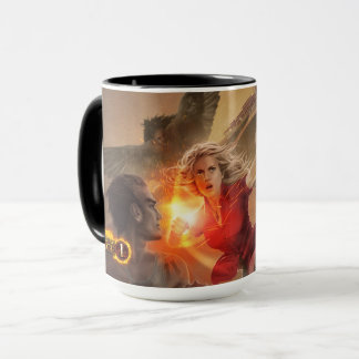 Mage 1 caneca de café