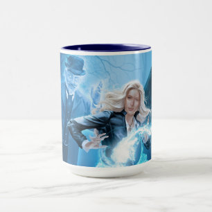 Mage 3 caneca de café