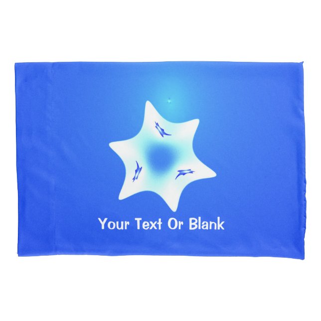 Magen Lavan (White Star) (Frente)