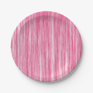 magenta, rosa-choque, fúcsia - prato de papel para