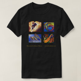 Magia: A camiseta de coleta