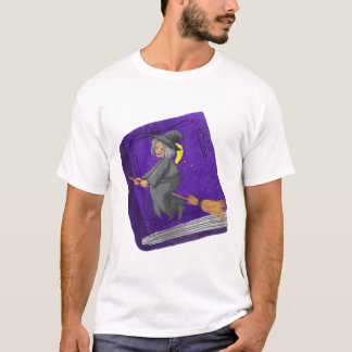 Magia da Sabedoria, Camisa de Bruxa
