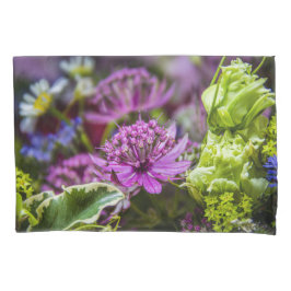 Magia requintada de flores #1