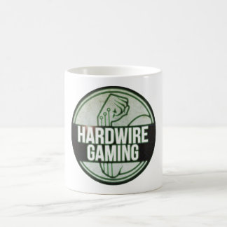 Mágica A mudança da cor Hardwire a caneca