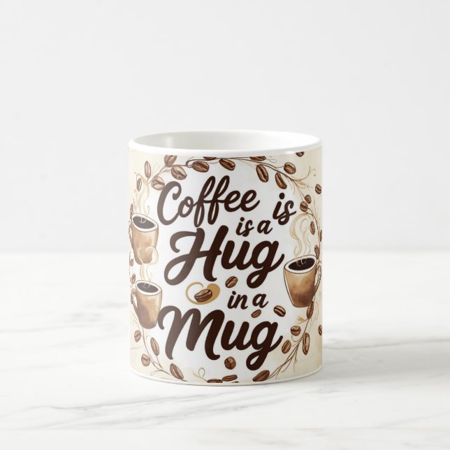Mágica Café é abraço numa caneca (Centro)