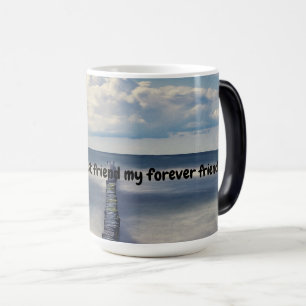 Mágica Caneca