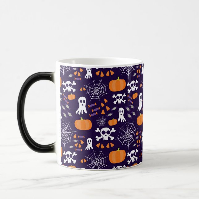 Mágica Caneca (Esquerda)