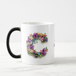 Mágica Caneca