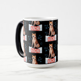 Mágica Caneca