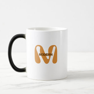 Mágica Caneca