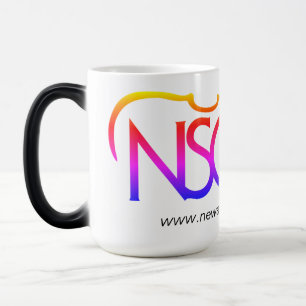 Mágica Caneca