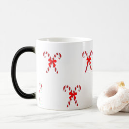 Mágica Caneca