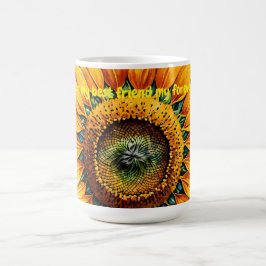 Mágica Caneca
