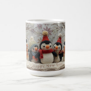 Mágica Caneca