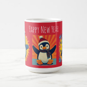 Mágica Caneca