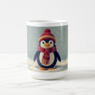 Mágica Caneca