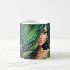Mágica Caneca