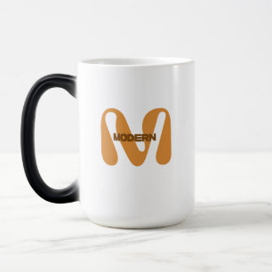 Mágica Caneca