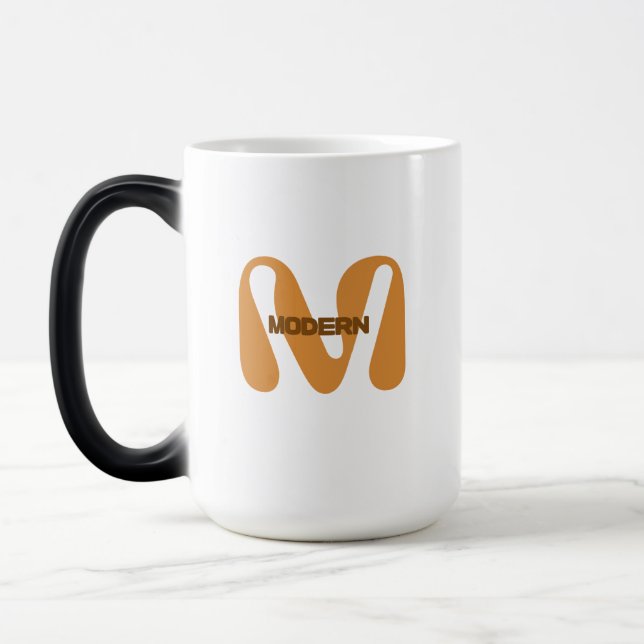 Mágica Caneca (Esquerda)