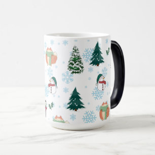 Mágica Caneca