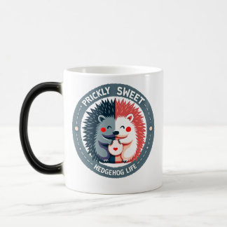 Mágica Caneca