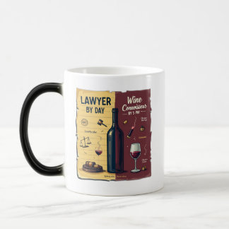 Mágica Caneca