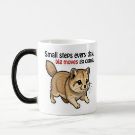 Mágica Caneca
