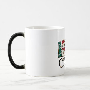 Mágica Caneca
