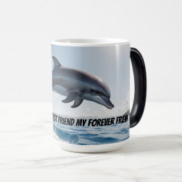 Mágica Caneca