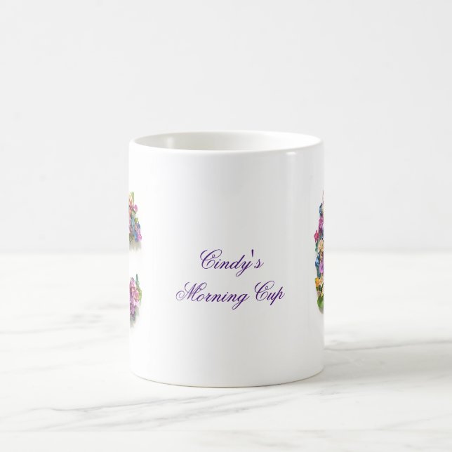 Mágica Caneca (Centro)