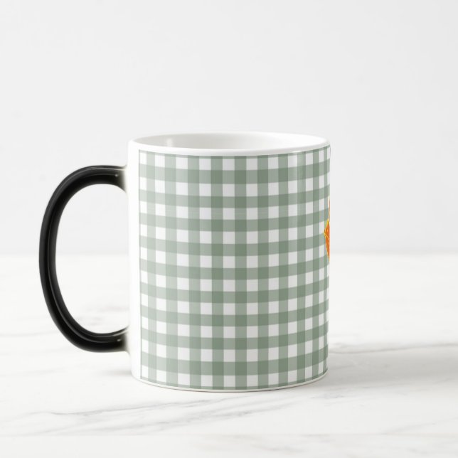 Mágica Caneca  (Esquerda)