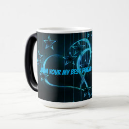 Mágica Caneca