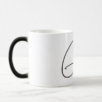 caneca 67 invisível engraçada