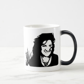 Mágica Caneca amigável: Fariba