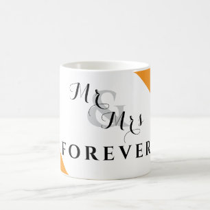 Mágica Caneca Casal Metamorfose – Amor Eterno