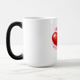 Mágica Caneca Clássica, 325 ml