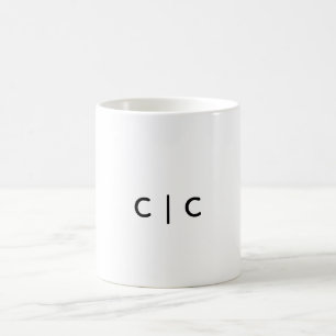 Mágica Caneca Clássica, 325 ml