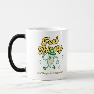 Mágica Caneca Coffee Time – Presente Perfeito de Café ❤️