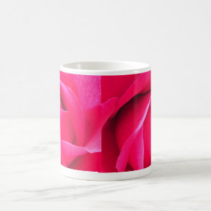 Mágica Caneca cor-de-rosa 2 do búlgaro