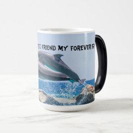 Mágica Caneca da mamãe