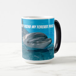 Mágica Caneca da mamãe
