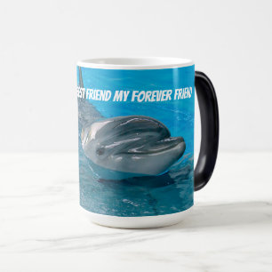 Mágica Caneca da mamãe
