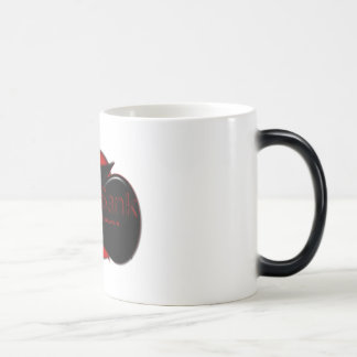 Mágica Caneca de Bloodbank
