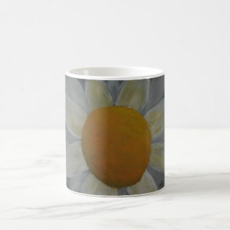 Mágica caneca de café