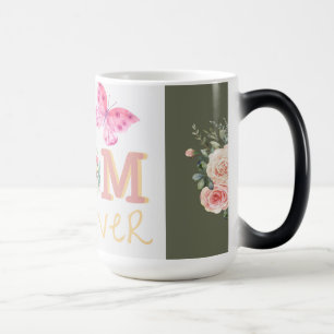 Mágica Caneca de Café – Acessórios para Mãe Empoderada