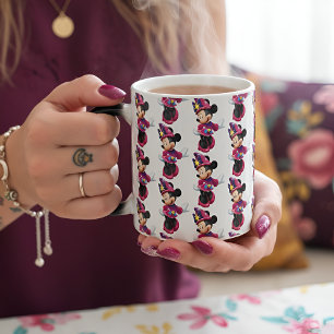 Mágica Caneca de Café Minni